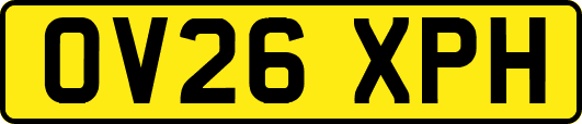 OV26XPH