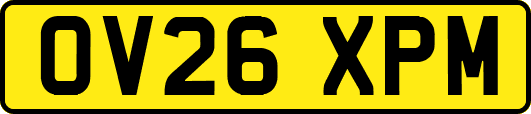 OV26XPM