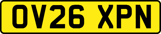 OV26XPN