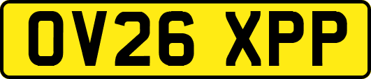 OV26XPP