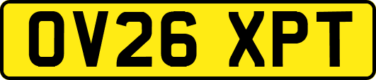 OV26XPT