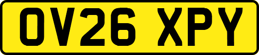 OV26XPY