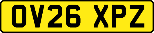 OV26XPZ