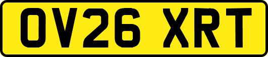OV26XRT