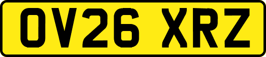 OV26XRZ