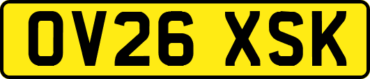 OV26XSK
