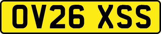 OV26XSS