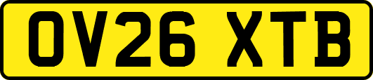 OV26XTB
