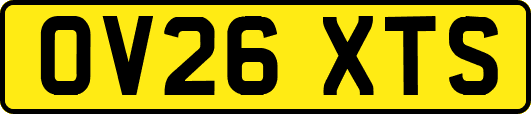 OV26XTS