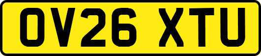 OV26XTU