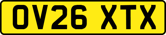 OV26XTX
