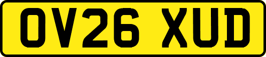 OV26XUD