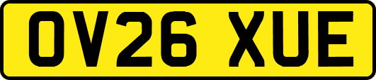 OV26XUE