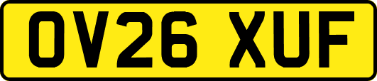 OV26XUF