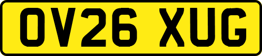 OV26XUG