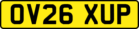 OV26XUP