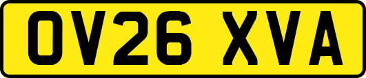 OV26XVA