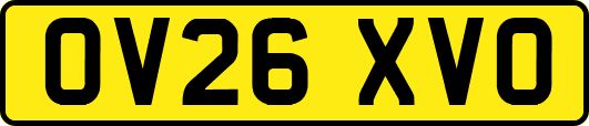 OV26XVO