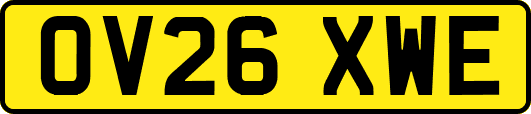 OV26XWE