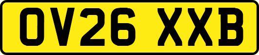 OV26XXB