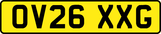OV26XXG