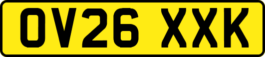 OV26XXK