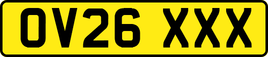 OV26XXX