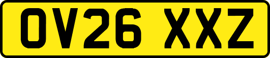 OV26XXZ