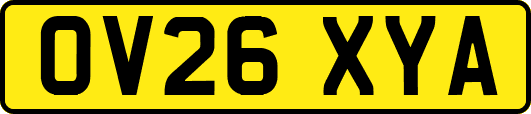 OV26XYA