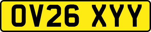 OV26XYY