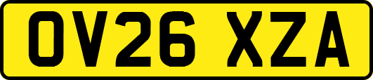 OV26XZA