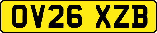 OV26XZB