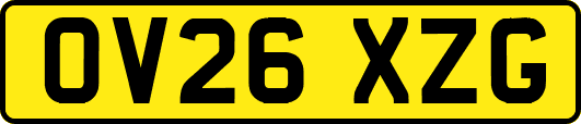 OV26XZG