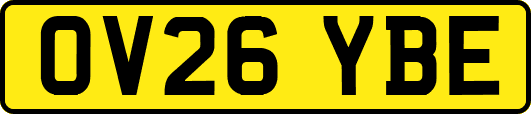 OV26YBE