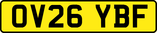 OV26YBF