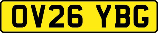 OV26YBG