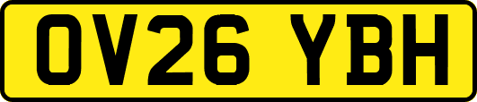 OV26YBH