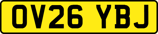 OV26YBJ