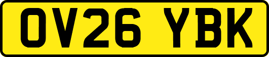 OV26YBK
