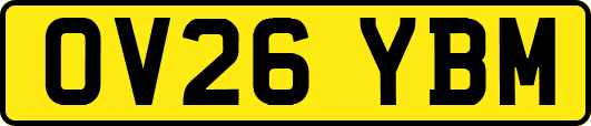 OV26YBM