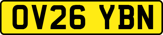 OV26YBN