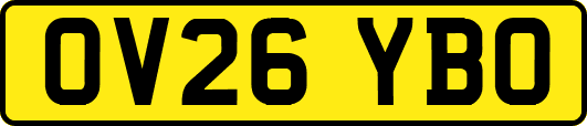 OV26YBO