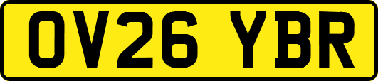 OV26YBR