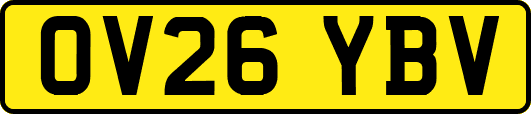 OV26YBV
