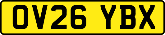 OV26YBX