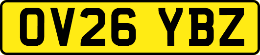 OV26YBZ