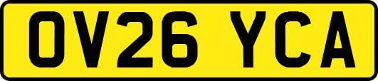 OV26YCA