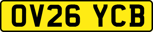 OV26YCB