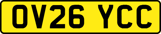OV26YCC