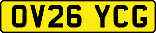 OV26YCG
